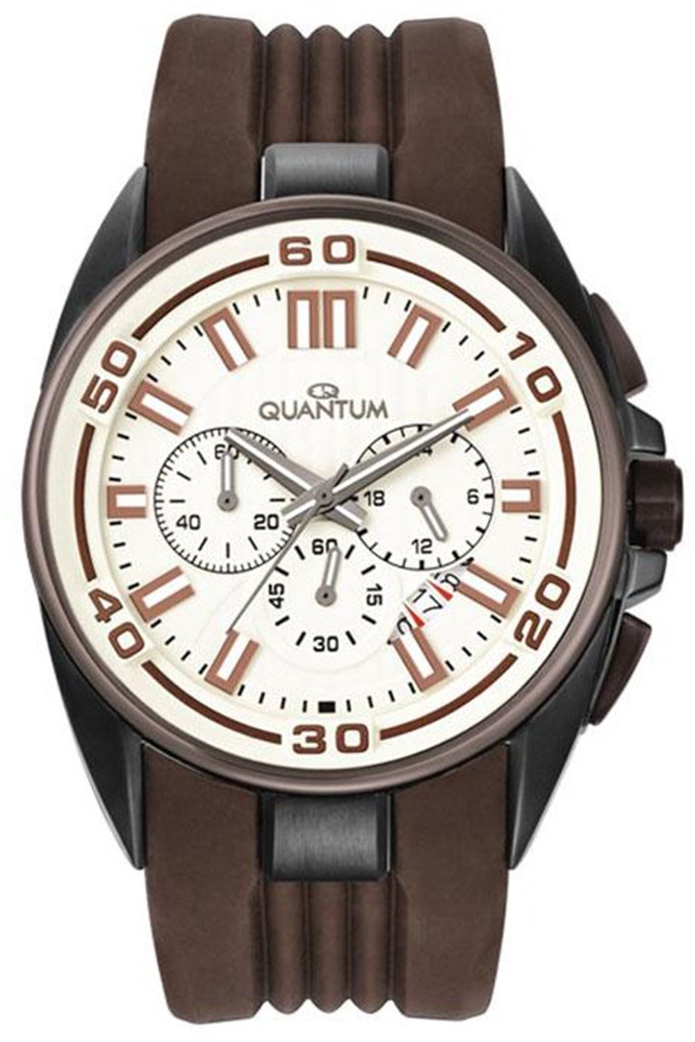 Quantum ADG246PGC-06CC Erkek Kol Saati