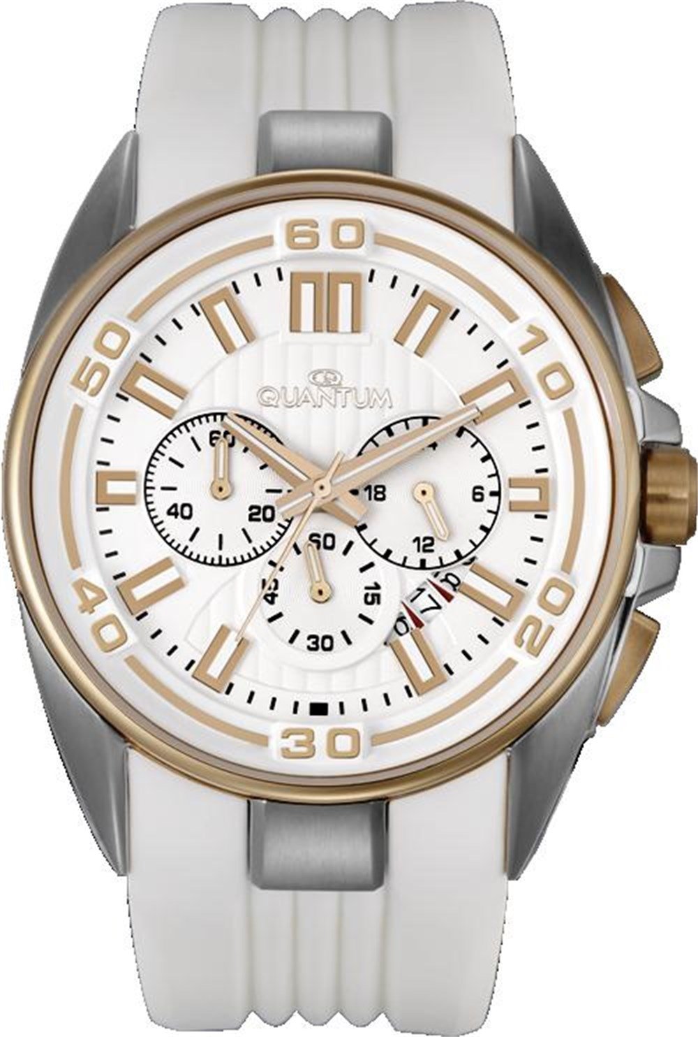 Quantum ADG246PSR-01WW Erkek Kol Saati