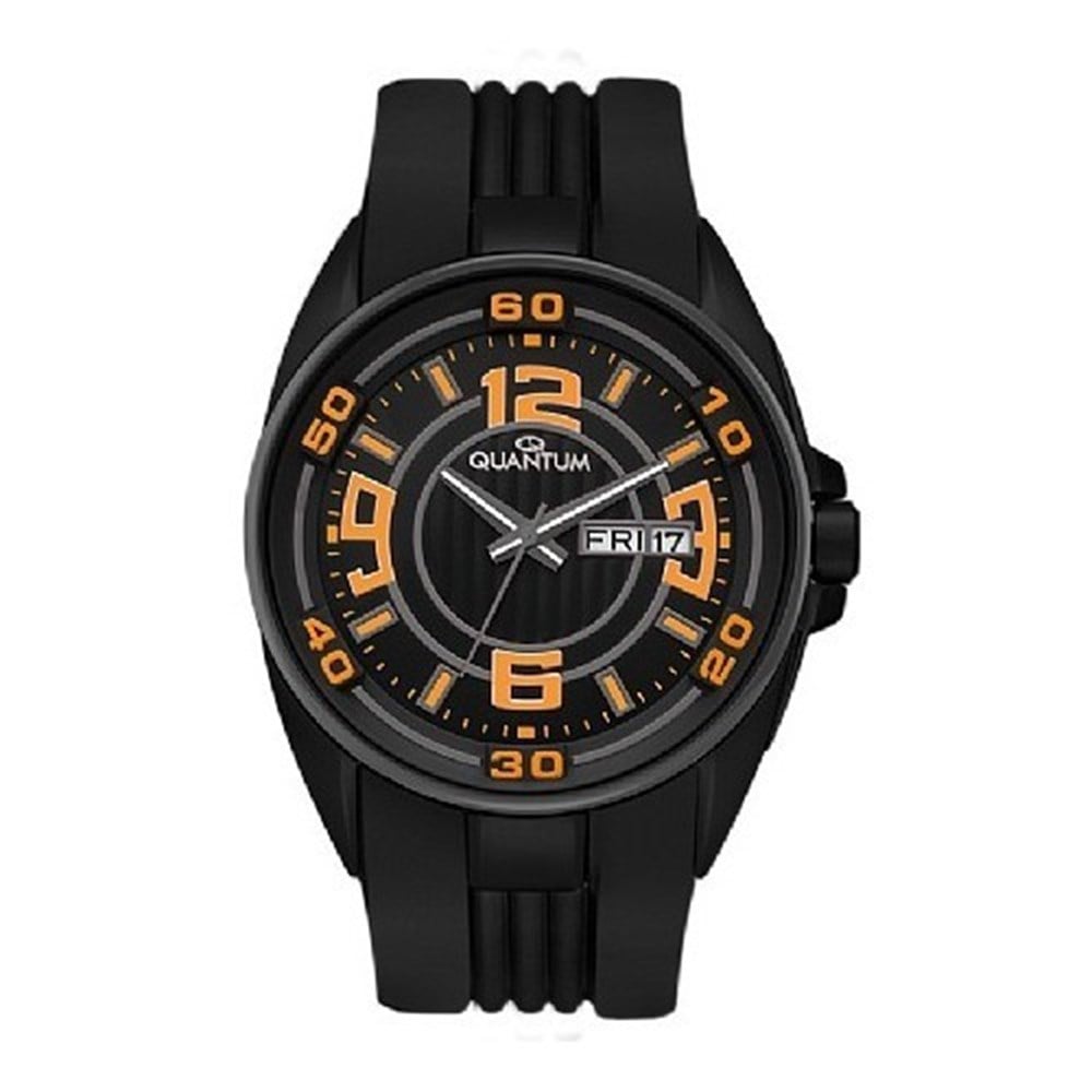 Quantum ADG247PBG-09BB Erkek Kol Saati