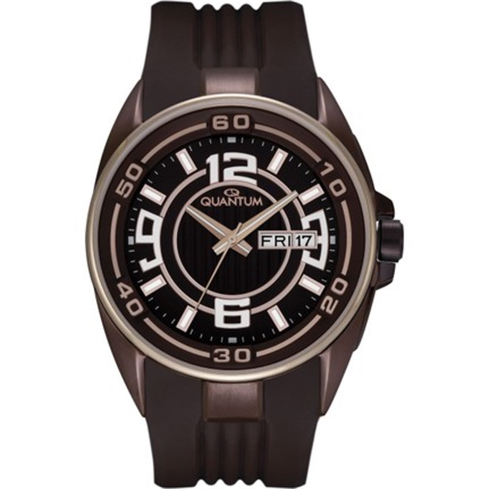 Quantum ADG247PCR-04CC Erkek Kol Saati