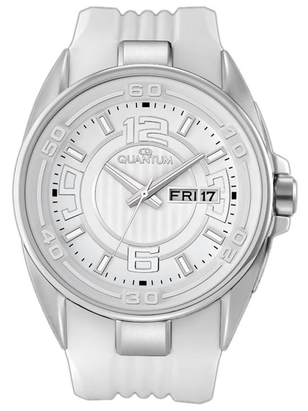 Quantum ADG247PSG-01WW Erkek Kol Saati