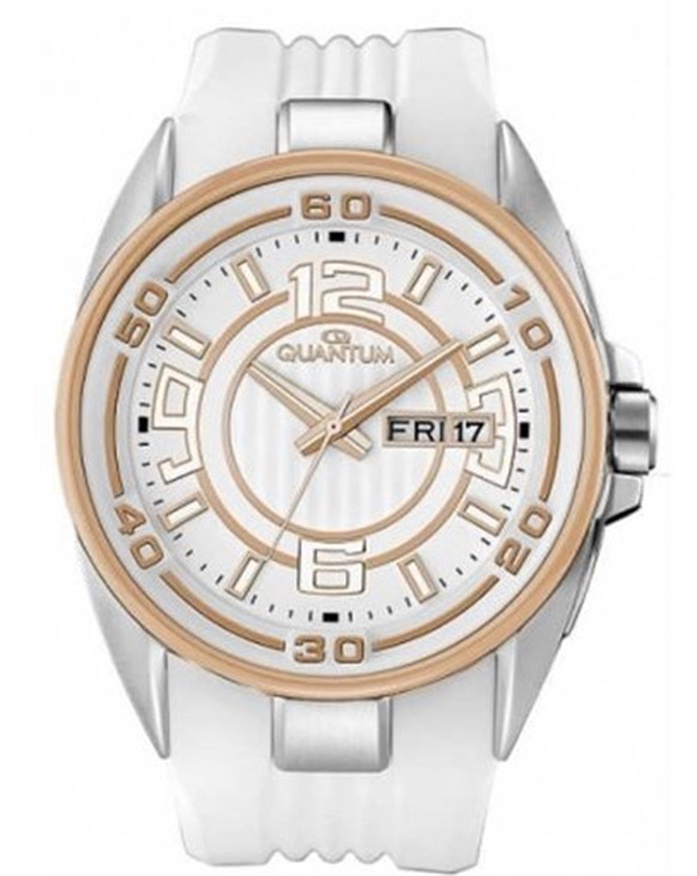 Quantum ADG247PSR-01WW Erkek Kol Saati