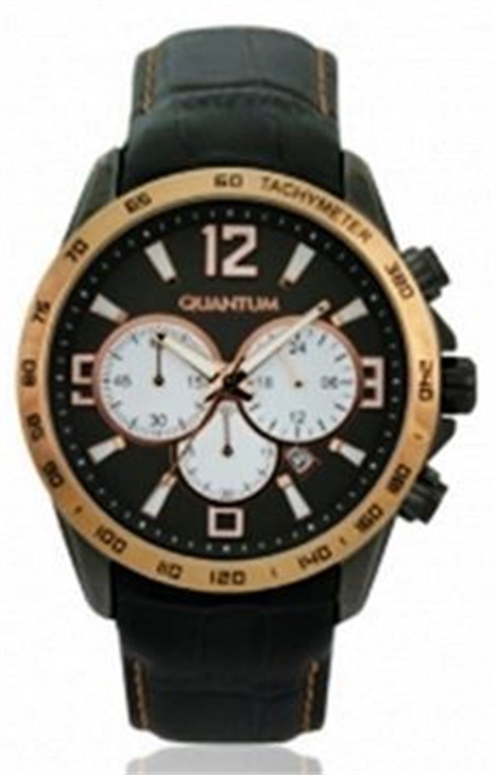 Quantum ADG279LGR01-05GG Erkek Kol Saati