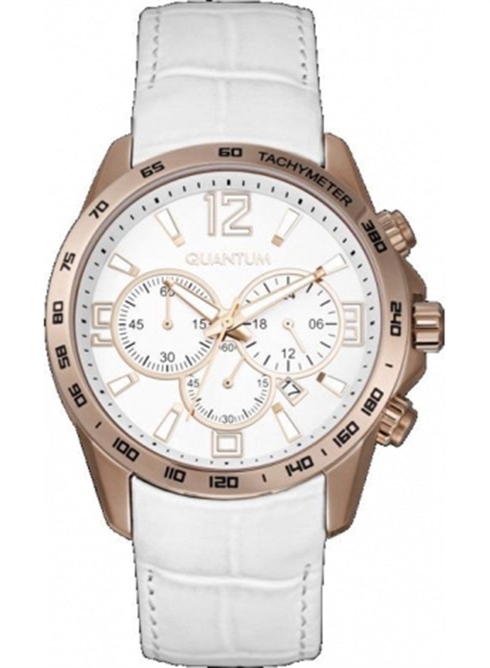 QuantumADG279LRR-01WWQuantum ADG279LRR-01WW Erkek Kol Saati
