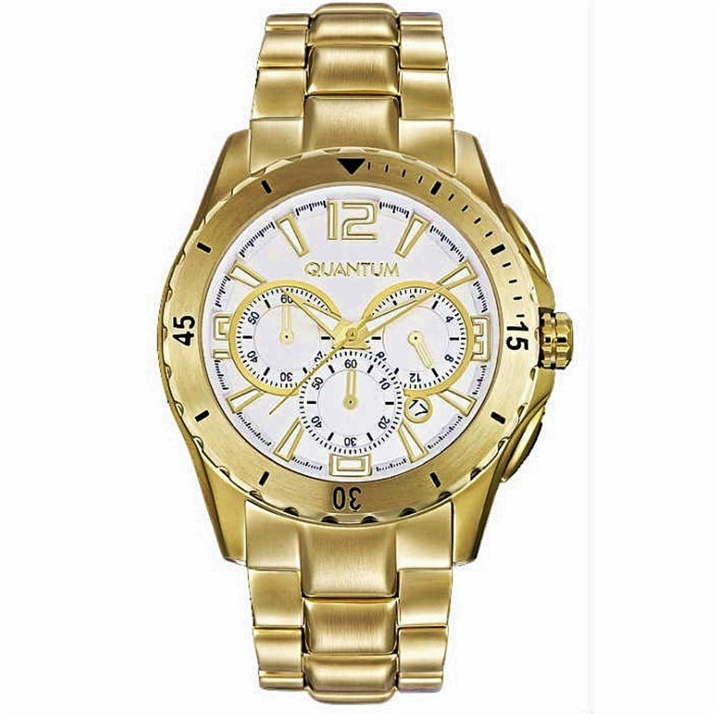 Quantum ADG280MYY-01YY Erkek Kol Saati