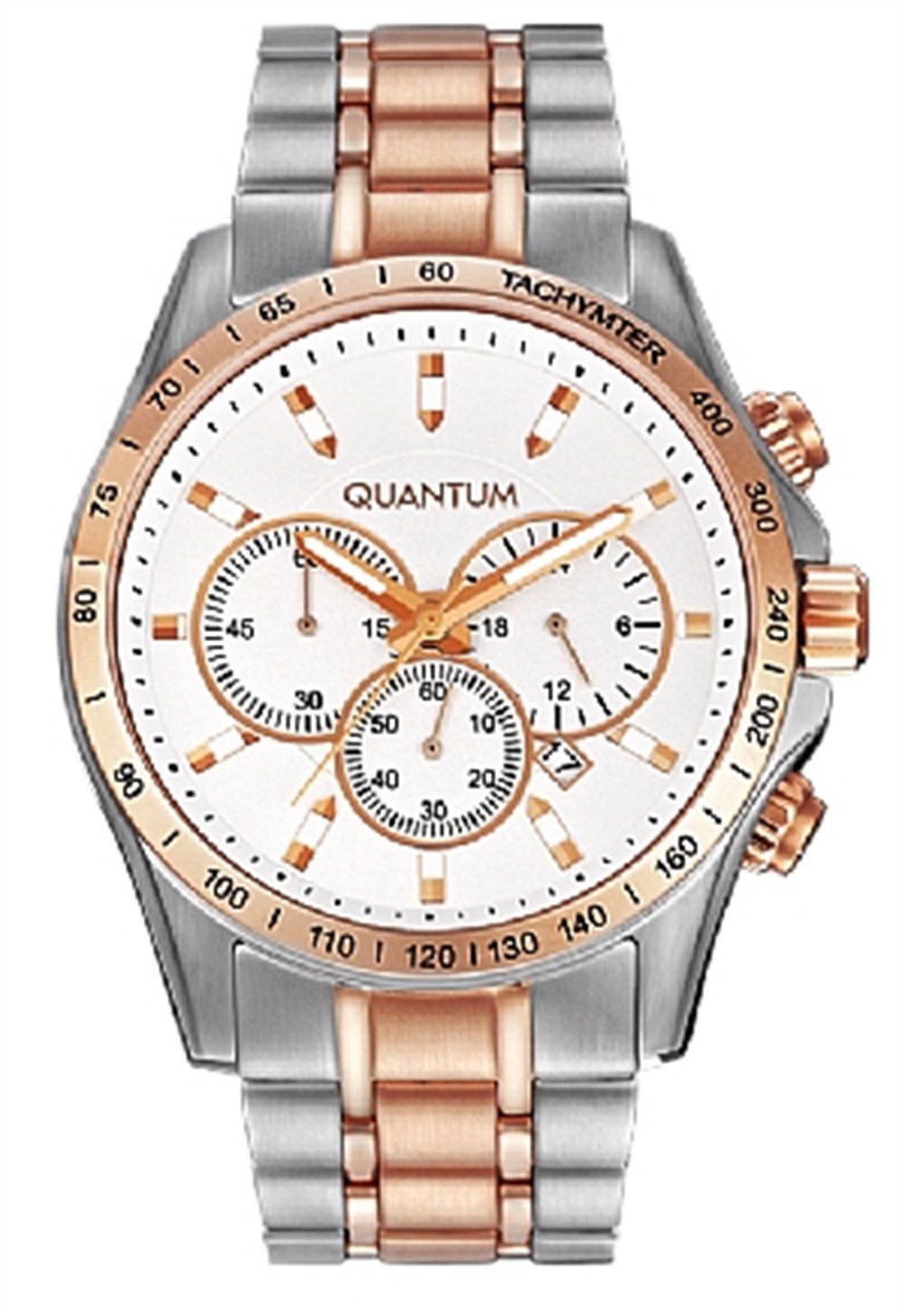 Quantum ADG281MSR-01SR Erkek Kol Saati