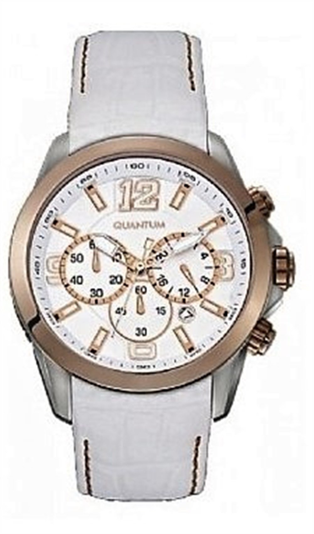 Quantum ADG283LSR-01WW Erkek Kol Saati