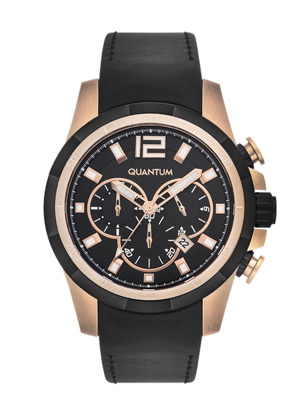 Quantum ADG381.851 Erkek Kol Saati