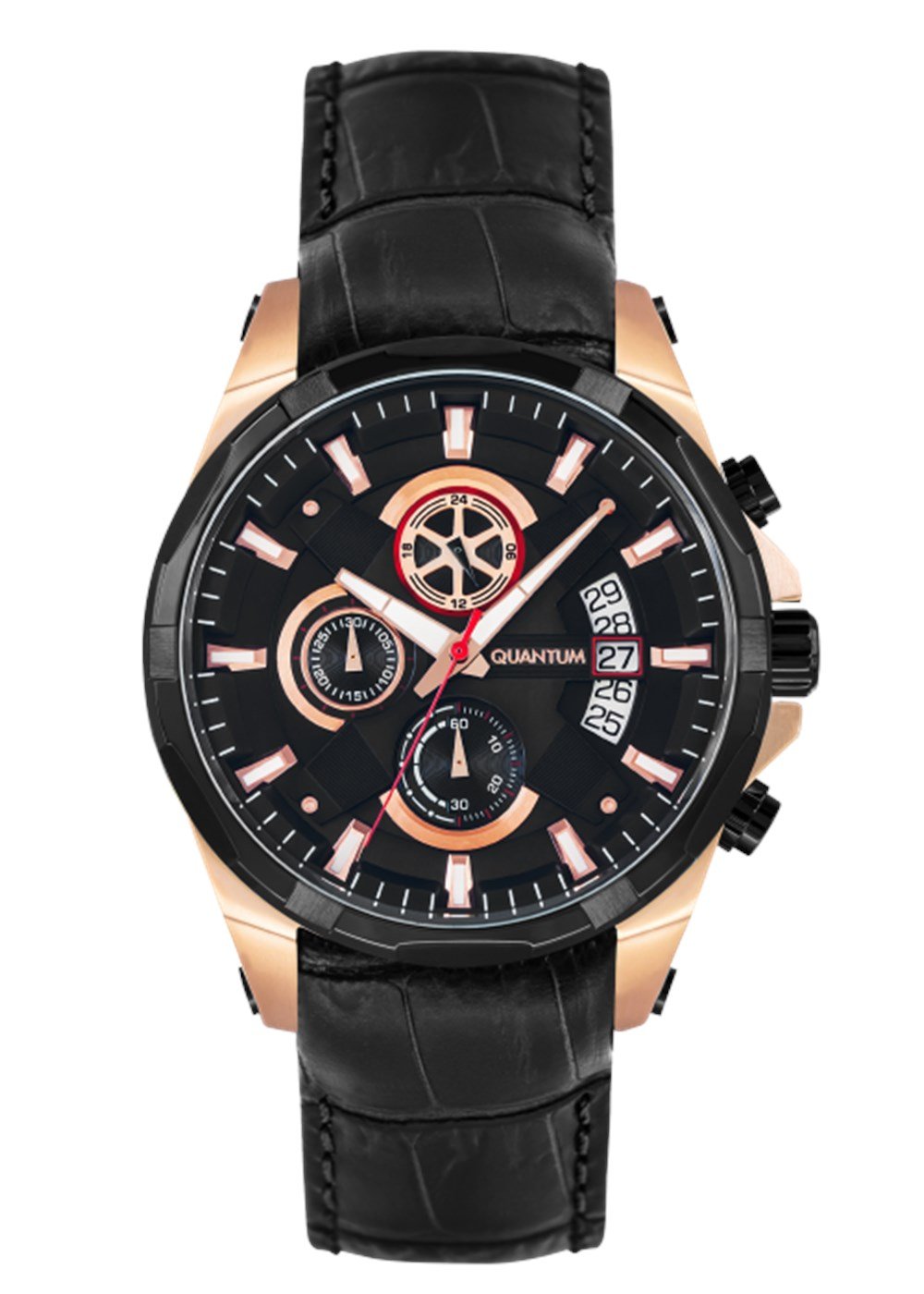 Quantum ADG498.851 Erkek Kol Saati