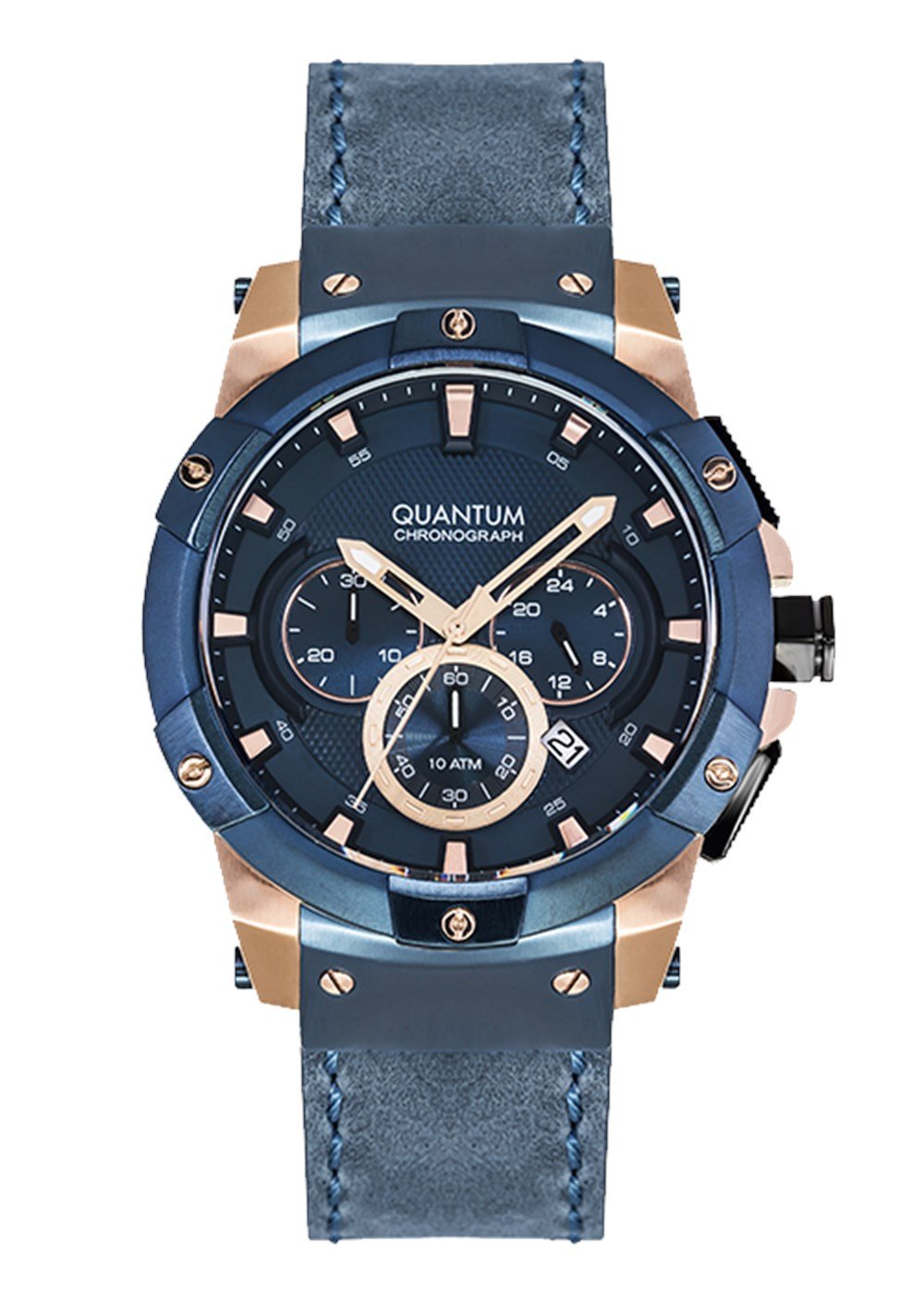 Quantum ADG545.999 Erkek Kol Saati