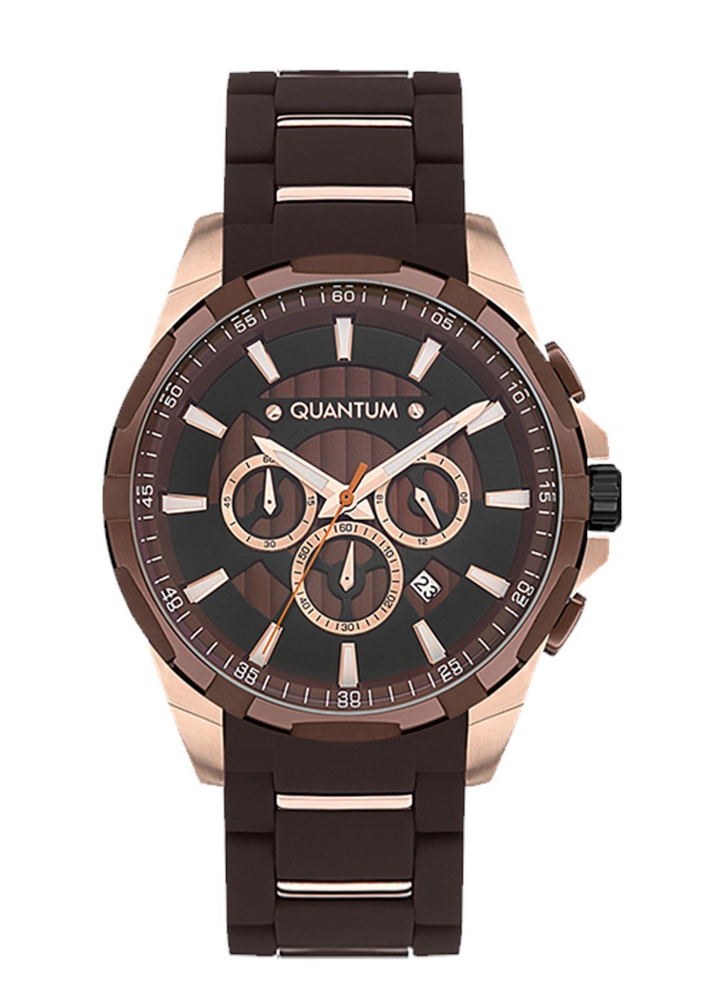 Quantum ADG580.840 Erkek Kol Saati
