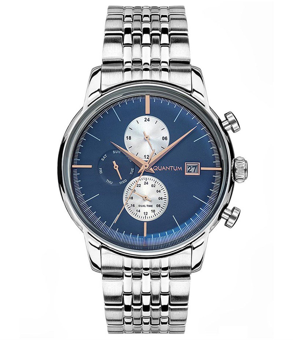 QuantumADG616.390Quantum ADG616.390 Erkek Kol Saati