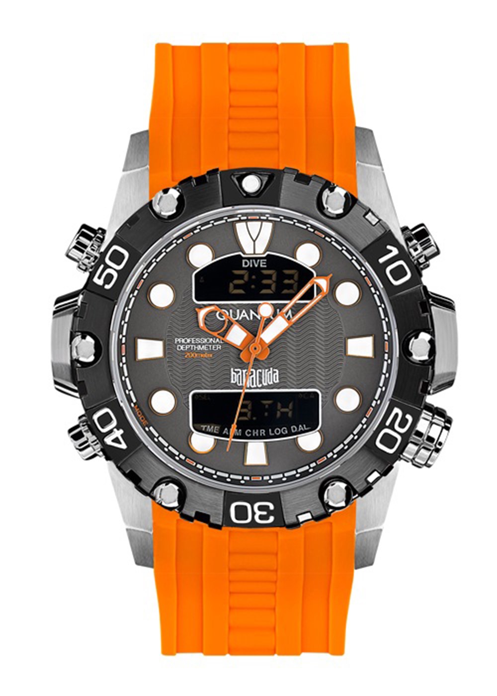 Quantum BAR855.060 Erkek Kol Saati