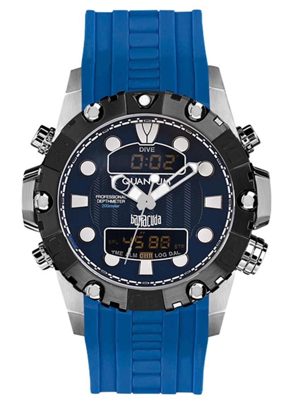 Quantum BAR855.099 Erkek Kol Saati