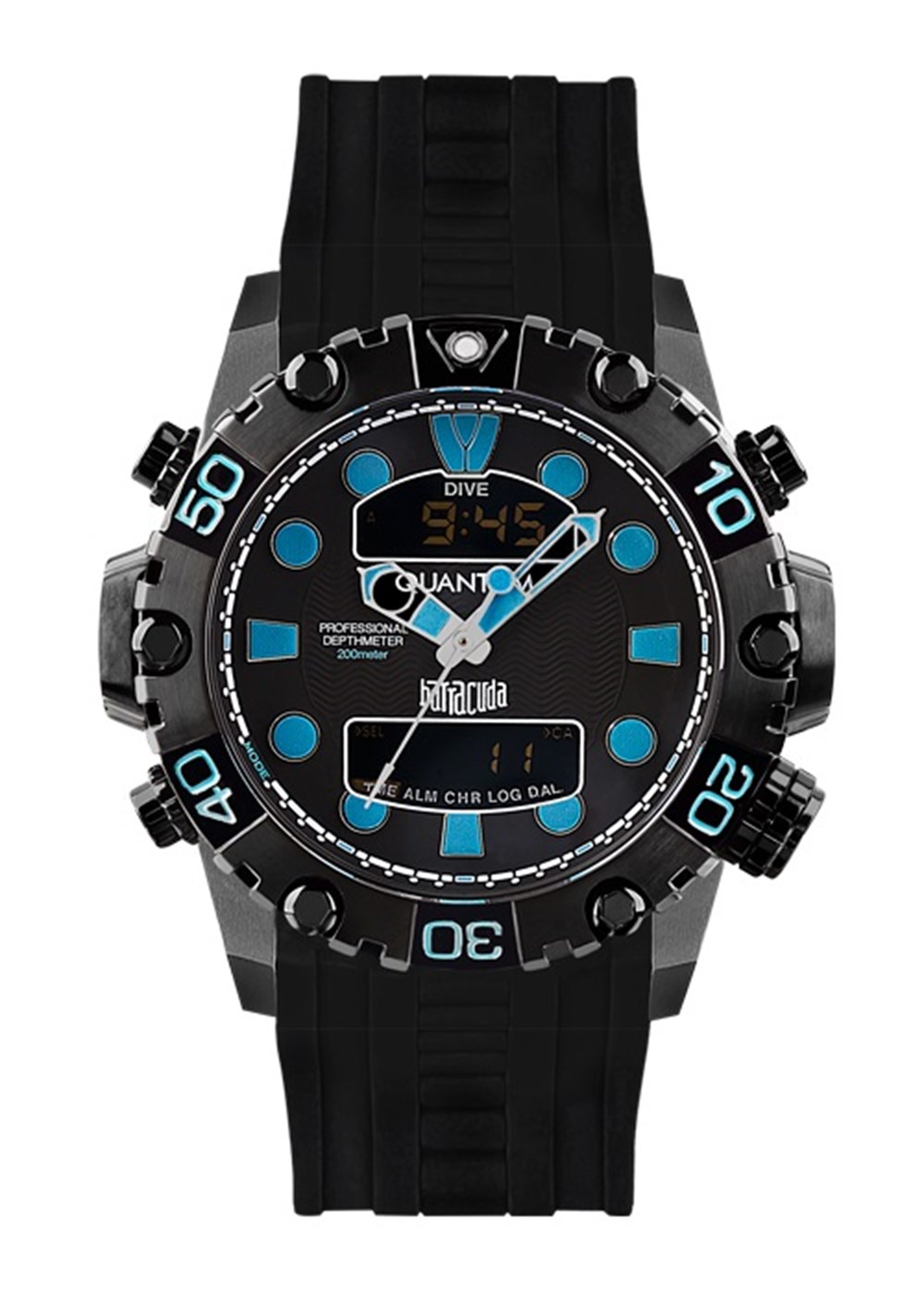Quantum BAR855.651 Erkek Kol Saati