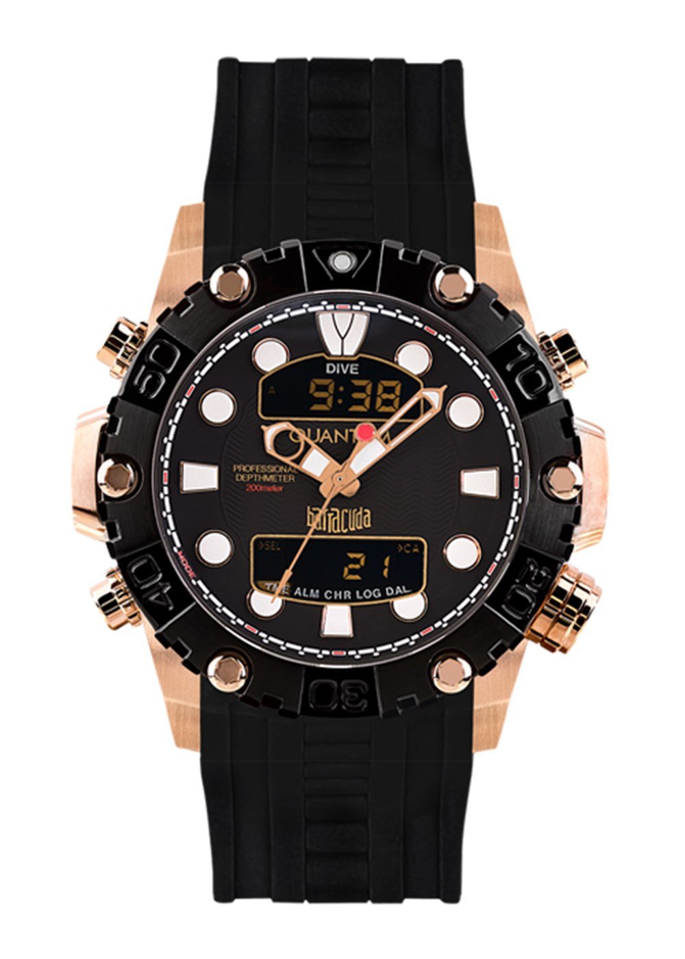 Quantum BAR855.851 Erkek Kol Saati