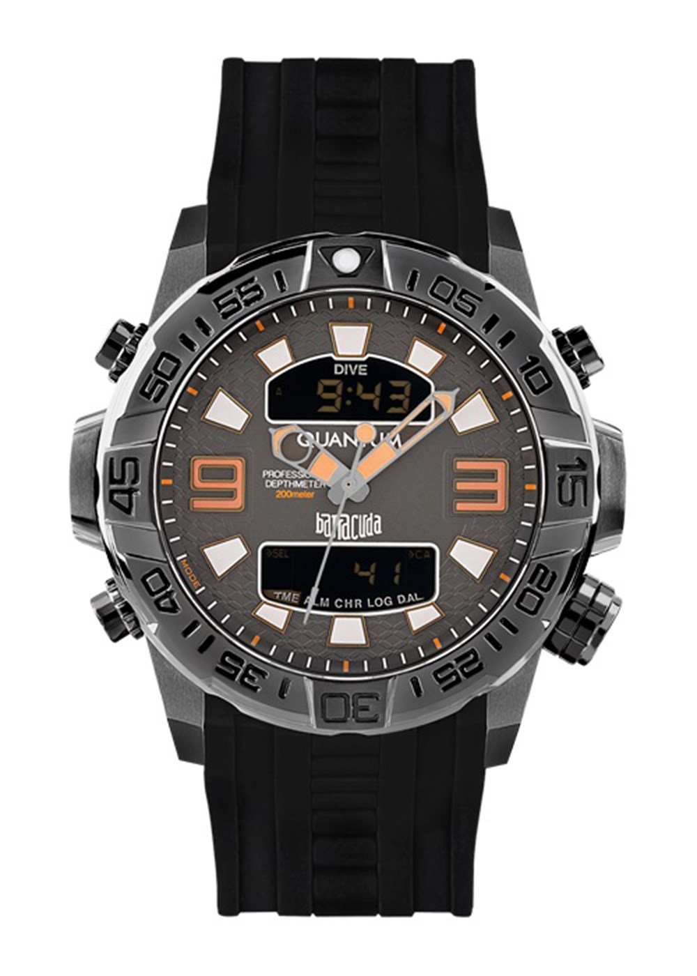Quantum BAR866.061 Erkek Kol Saati