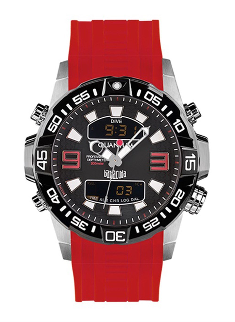 Quantum BAR866.358 Erkek Kol Saati