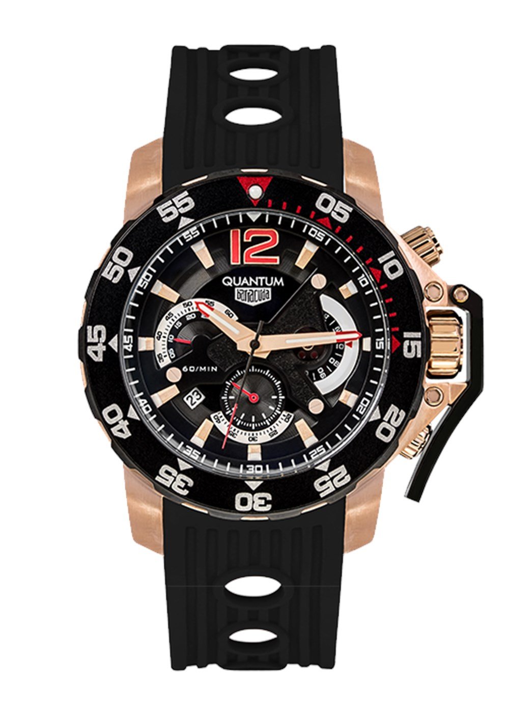 Quantum BAR877.851 Erkek Kol Saati