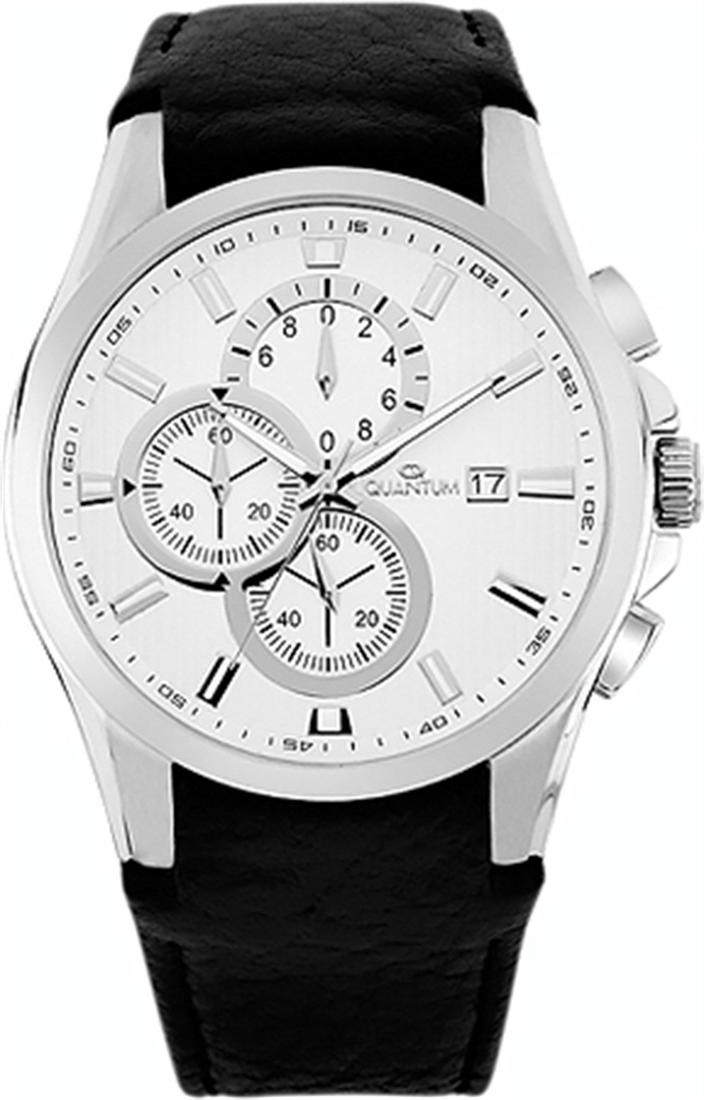 Quantum EXG206A-01AB Erkek Kol Saati