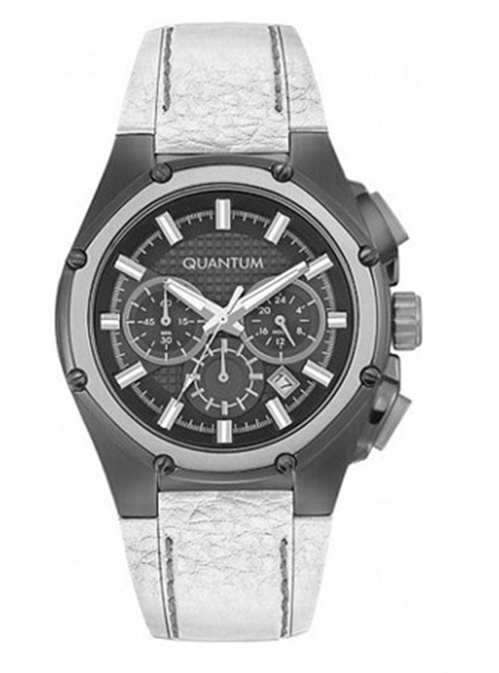 Quantum EXG208LGS-05WW Erkek Kol Saati