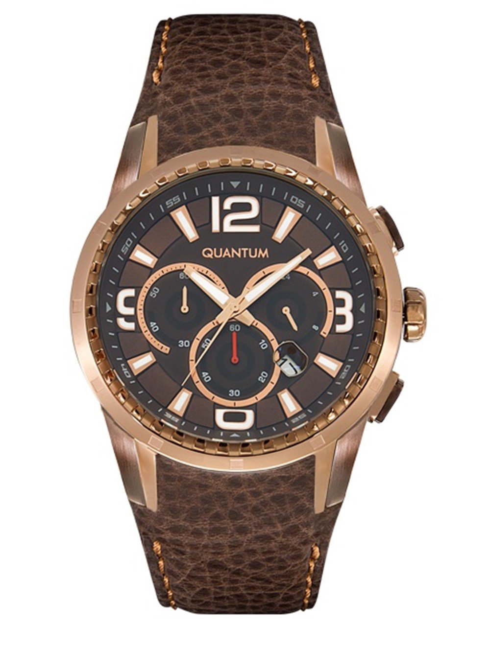 Quantum EXG417.742 Erkek Kol Saati