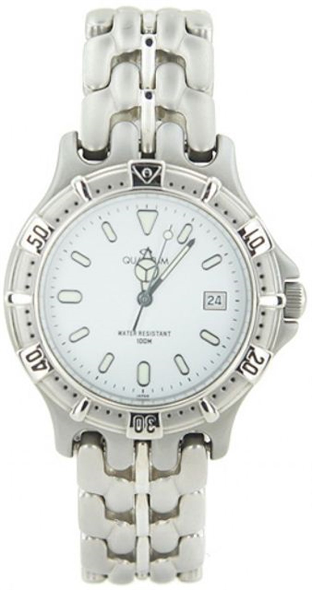 Quantum F639C-04BC Erkek Kol Saati