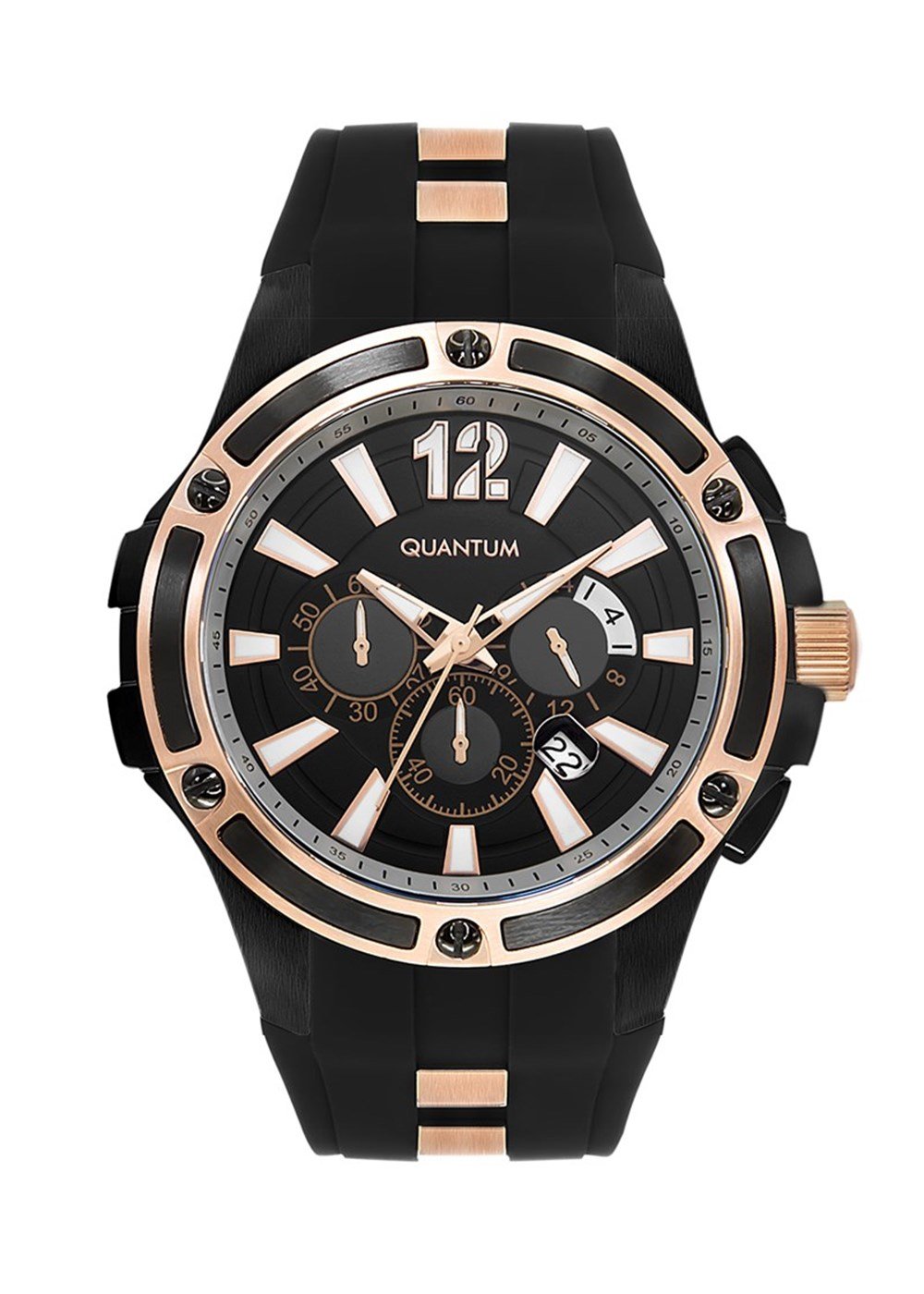 Quantum HNG358.651 Erkek Kol Saati