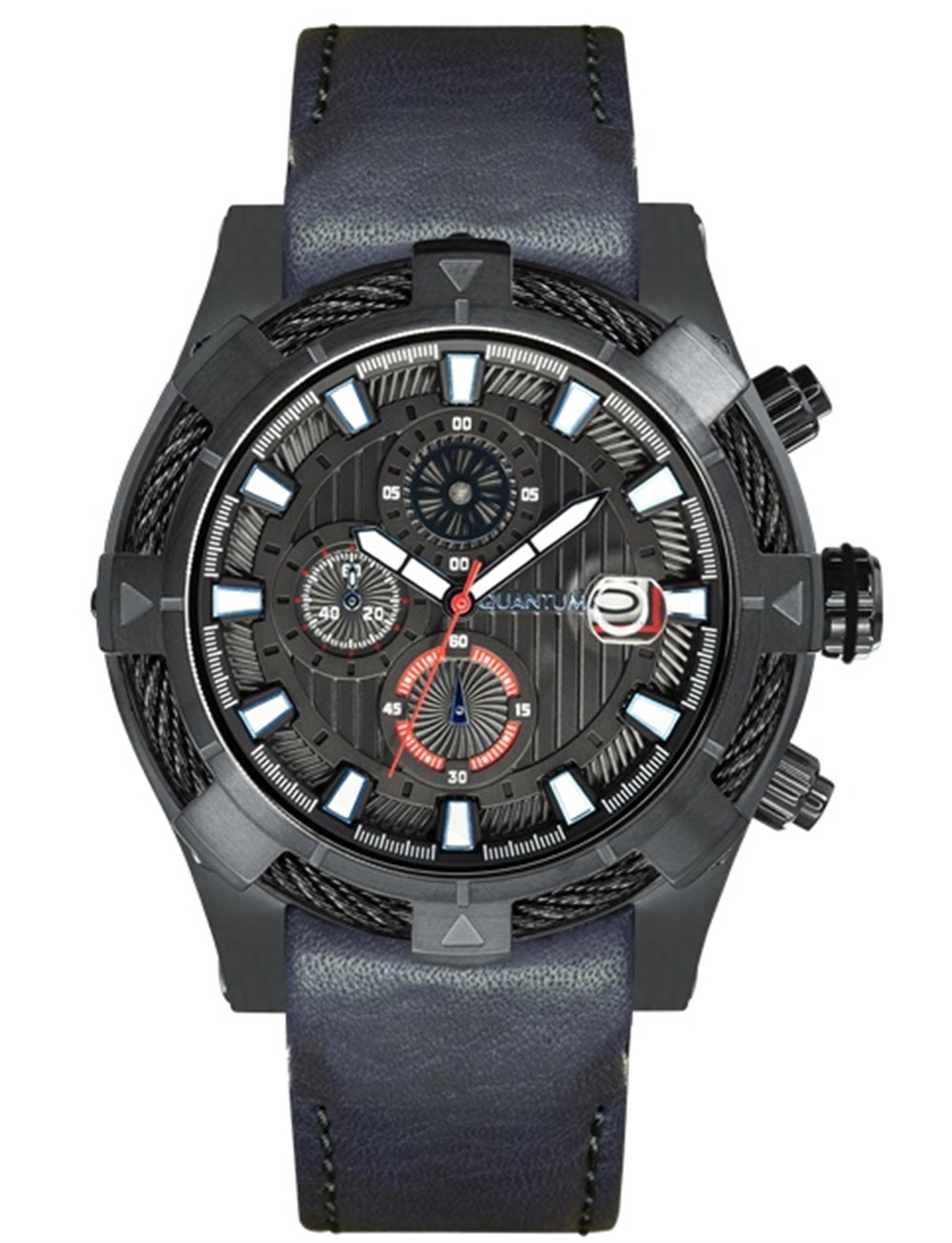 Quantum HNG455.059 Erkek Kol Saati