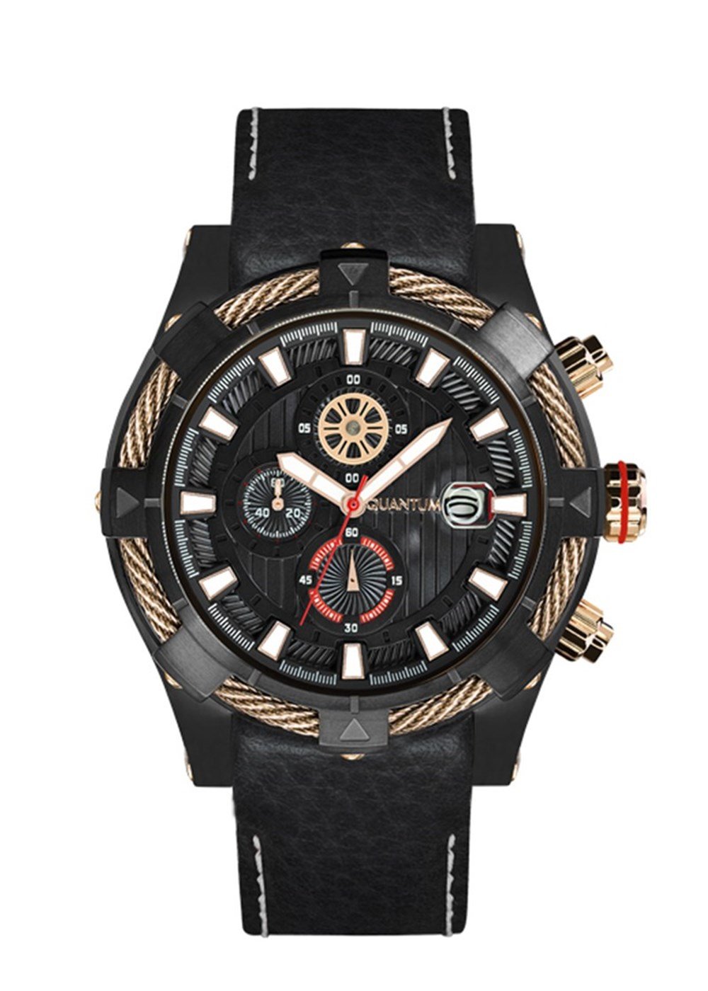 Quantum HNG455.651 Erkek Kol Saati