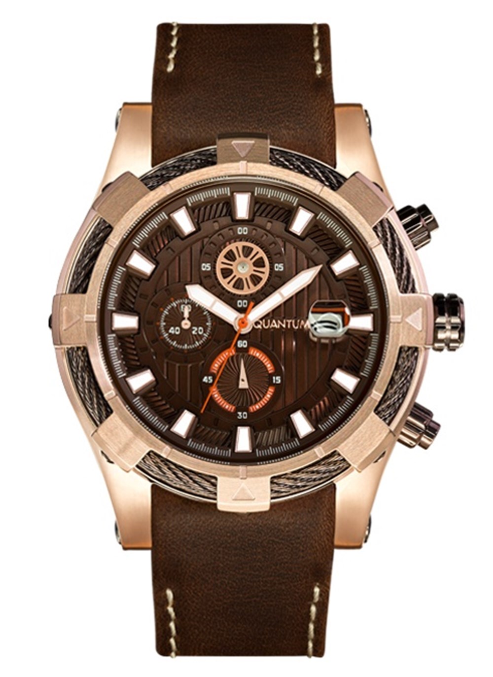 Quantum HNG455.742 Erkek Kol Saati