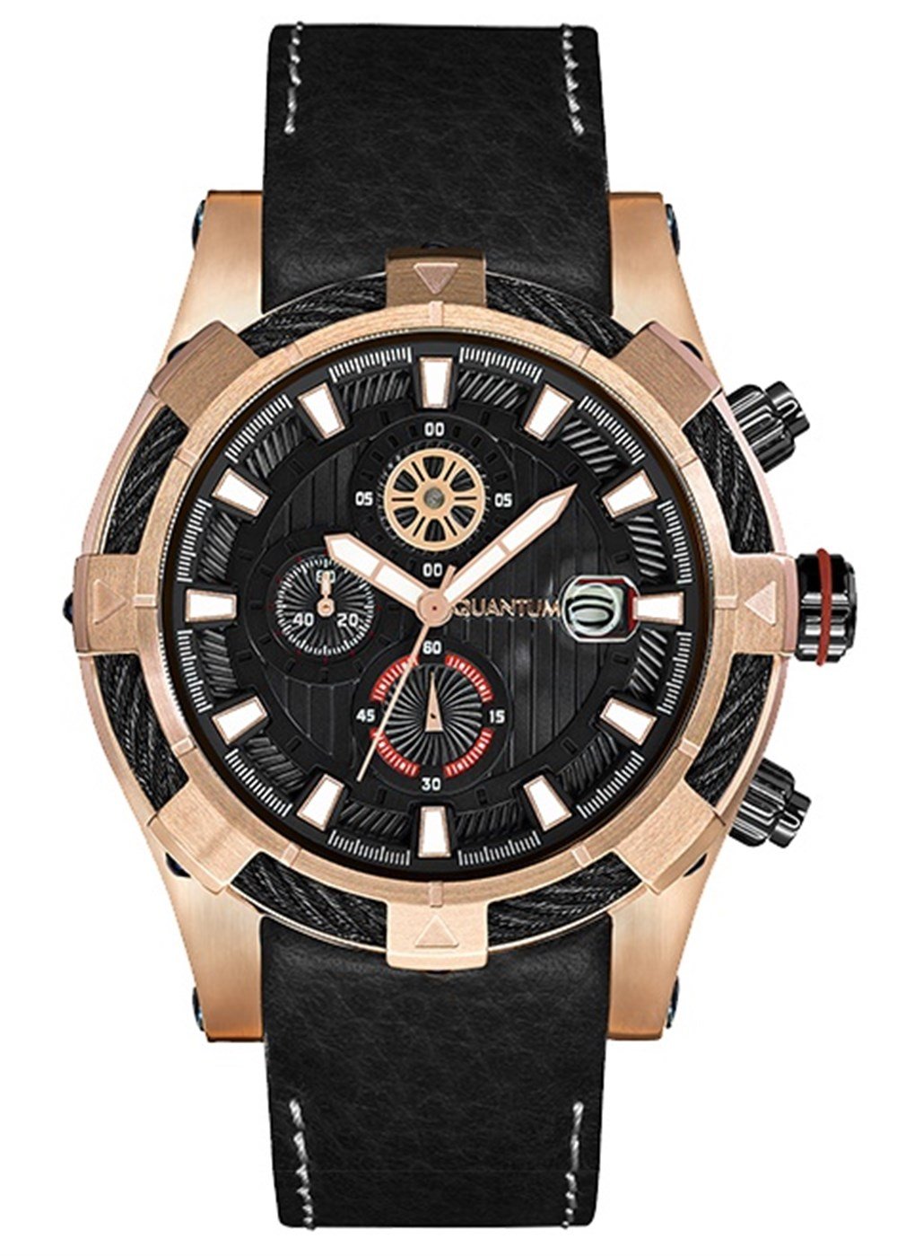 Quantum HNG455.851 Erkek Kol Saati