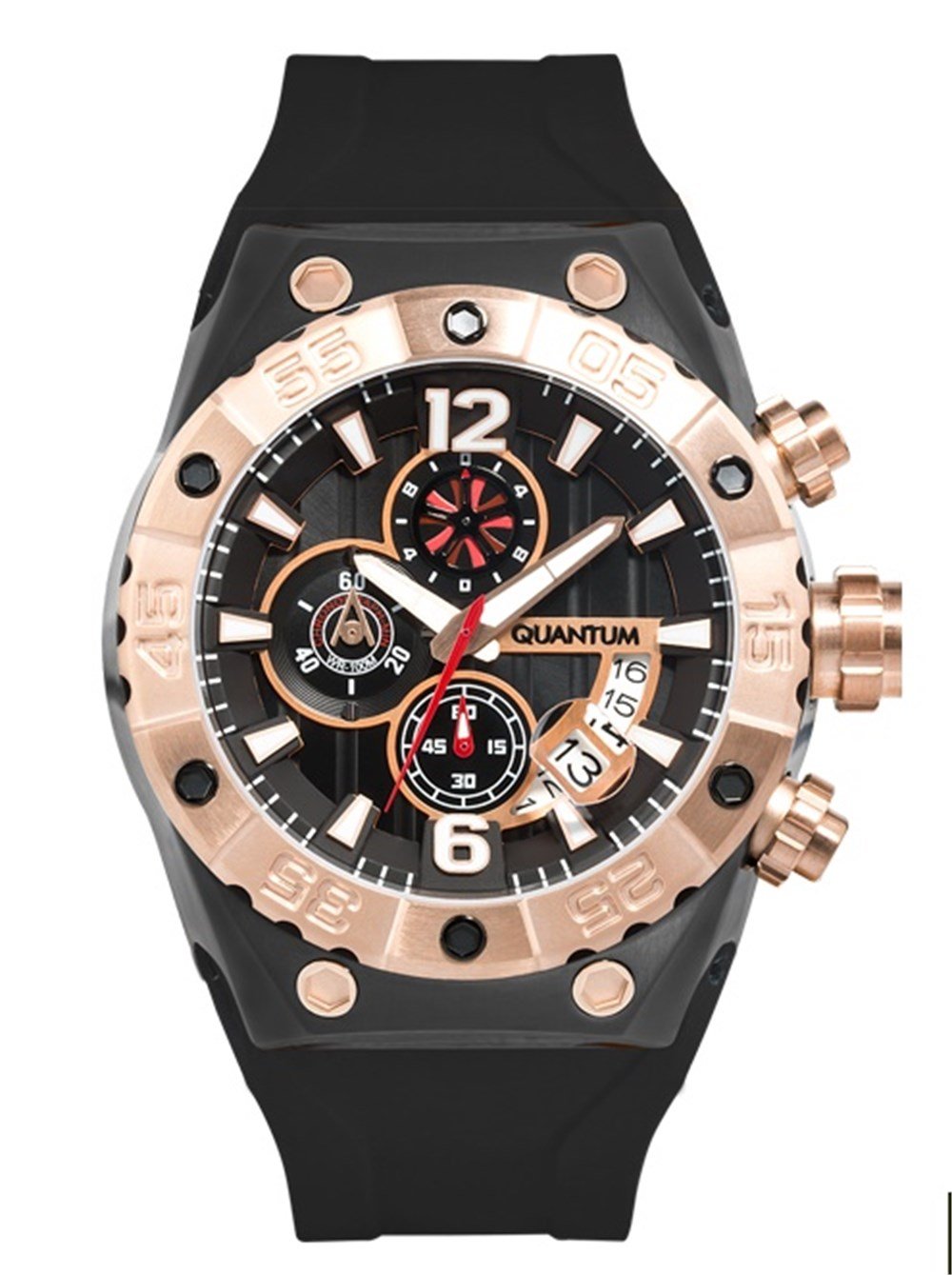 Quantum HNG469.651 Erkek Kol Saati