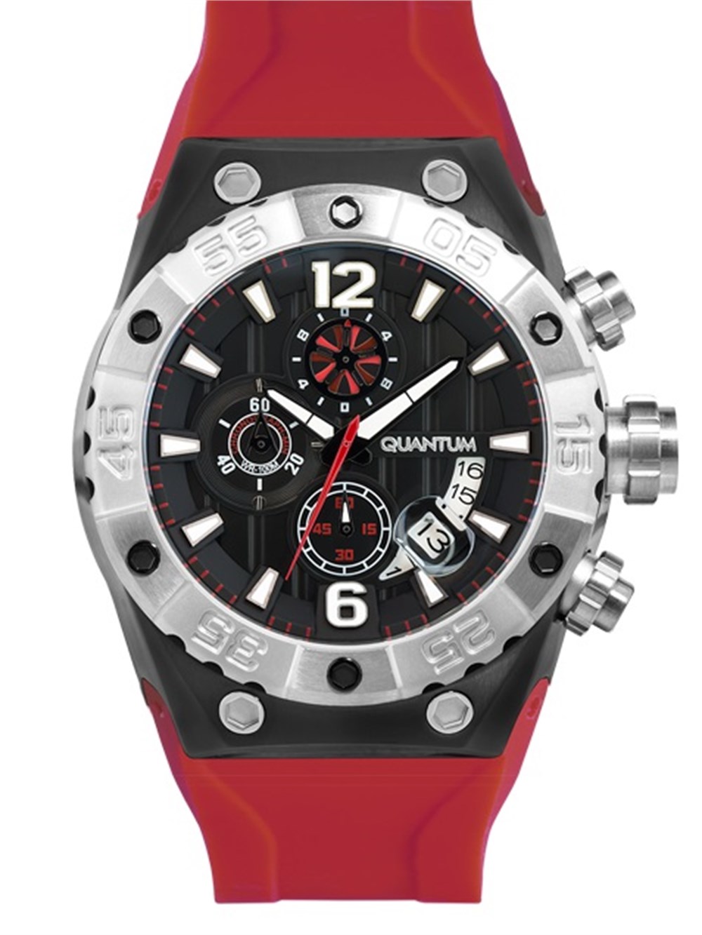 Quantum HNG469.658 Erkek Kol Saati