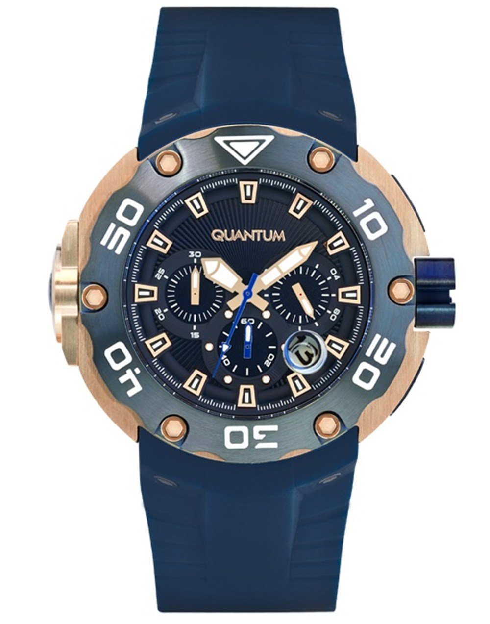 Quantum HNG470.999 Erkek Kol Saati