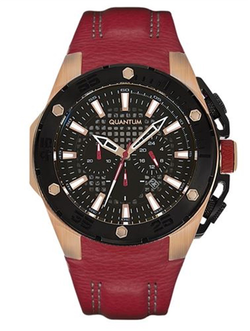 Quantum HNG476.858 Erkek Kol Saati