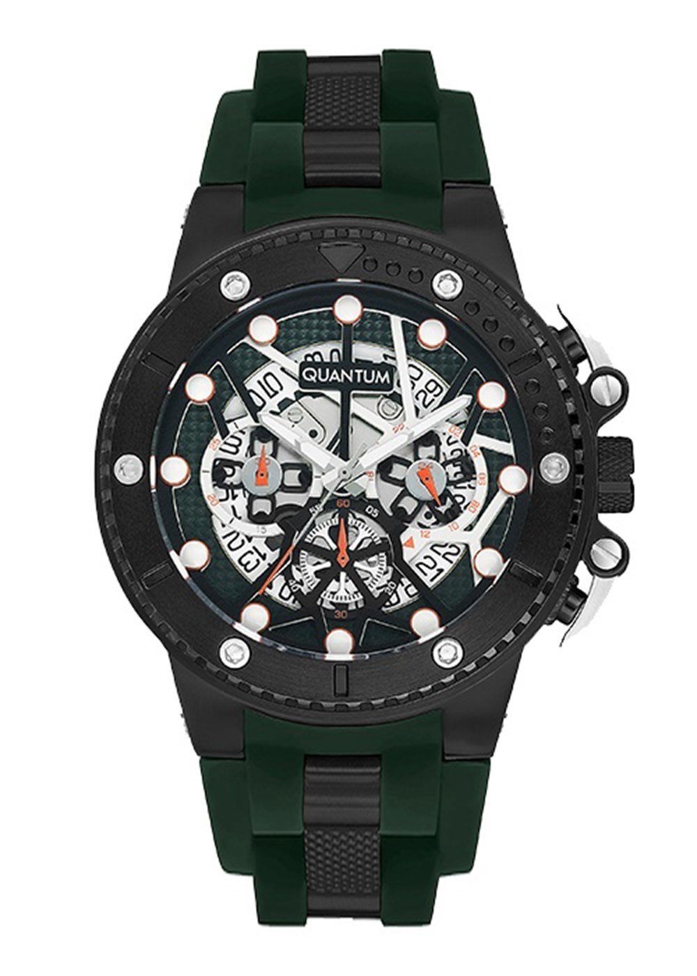 Quantum HNG535.657 Erkek Kol Saati