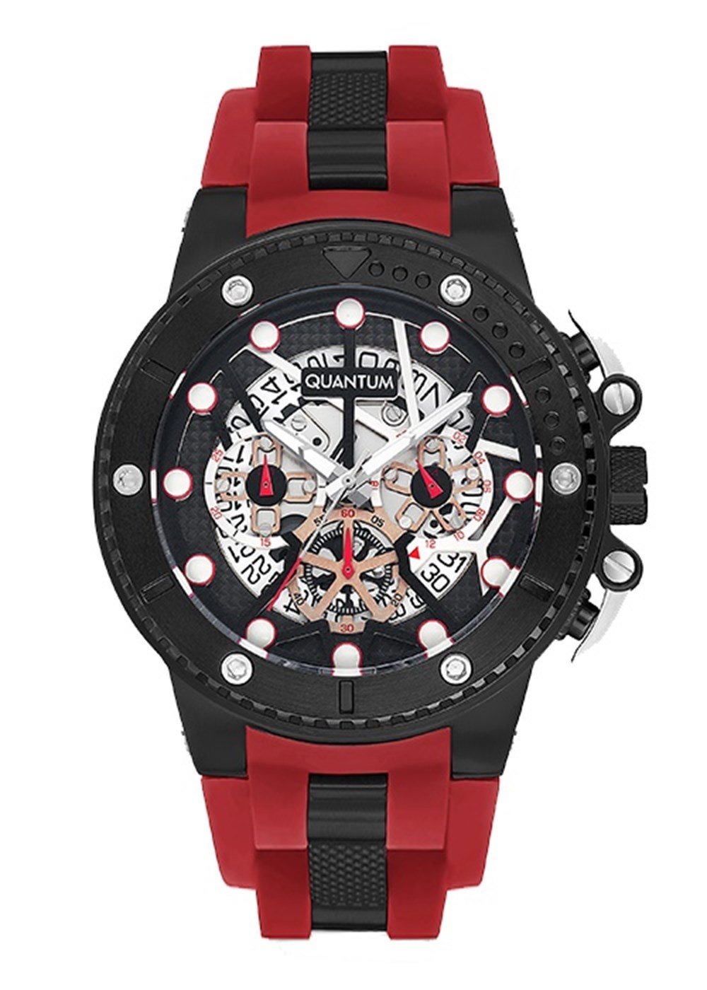 Quantum HNG535.658 Erkek Kol Saati