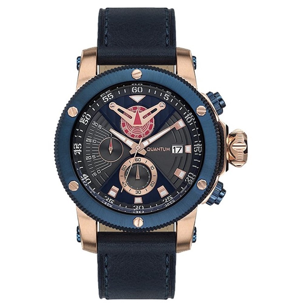Quantum HNG546.999 Erkek Kol Saati