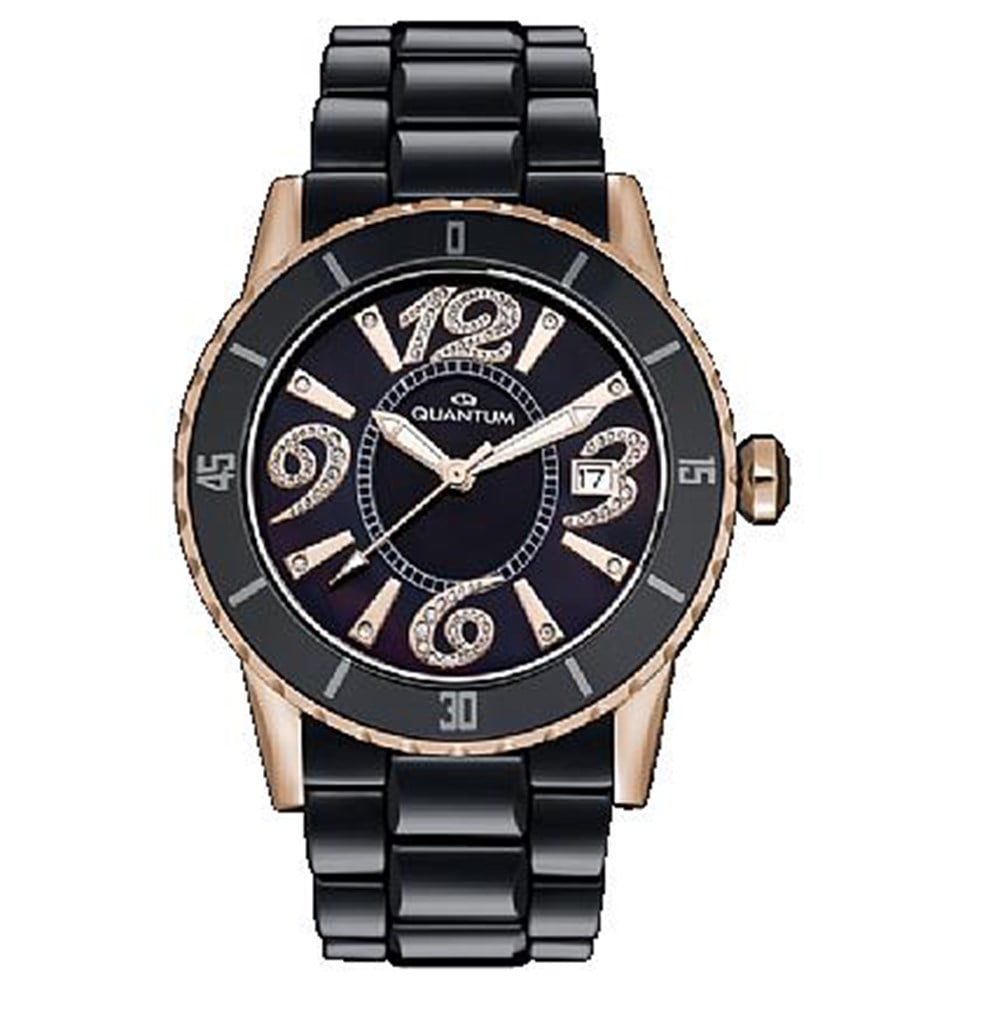 Quantum IMC253CRB-A2BB Bayan Kol Saati