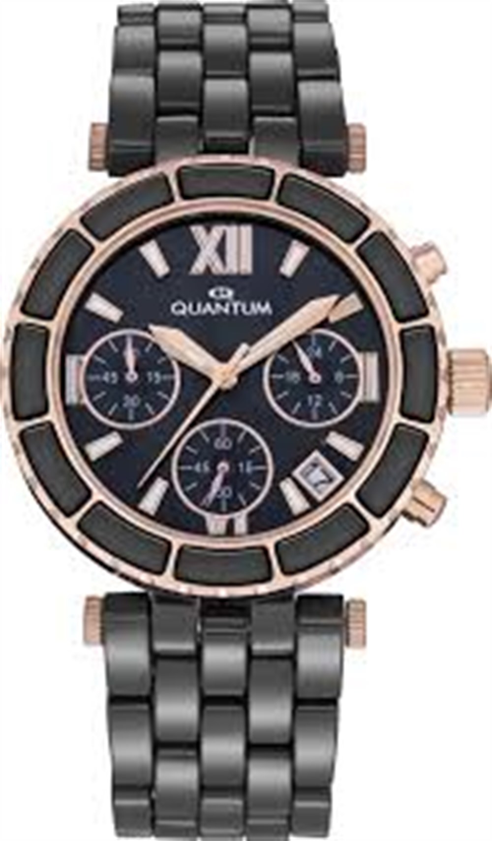 Quantum IMC277CRB-02BB Bayan Kol Saati