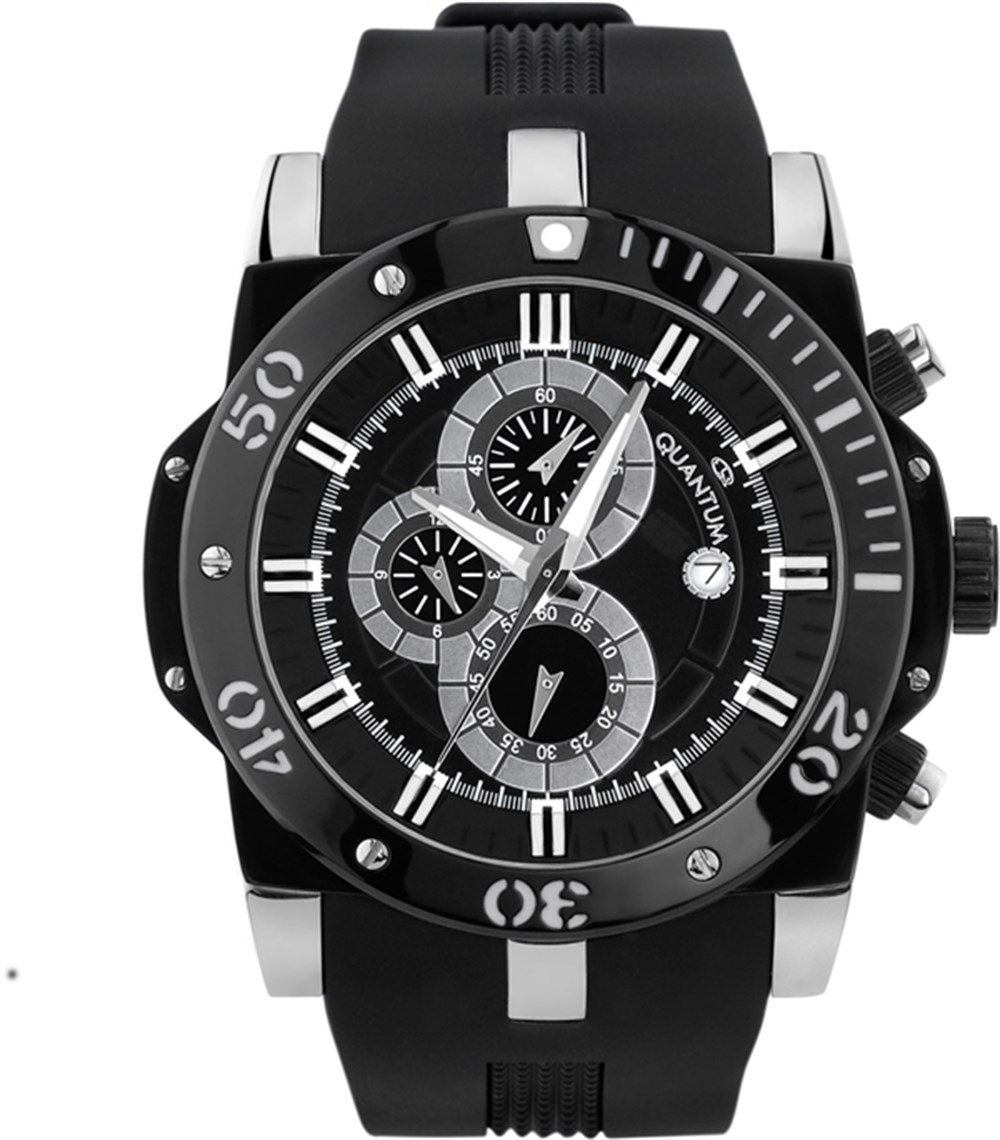Quantum PWG137PSB-02BB Erkek Kol Saati