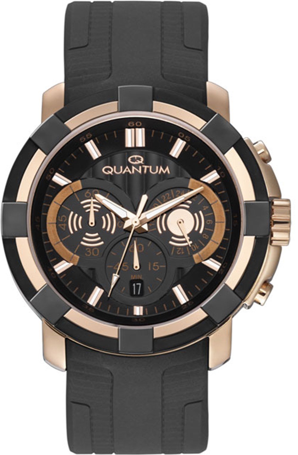 Quantum PWG175PRB-02BB Erkek Kol Saati