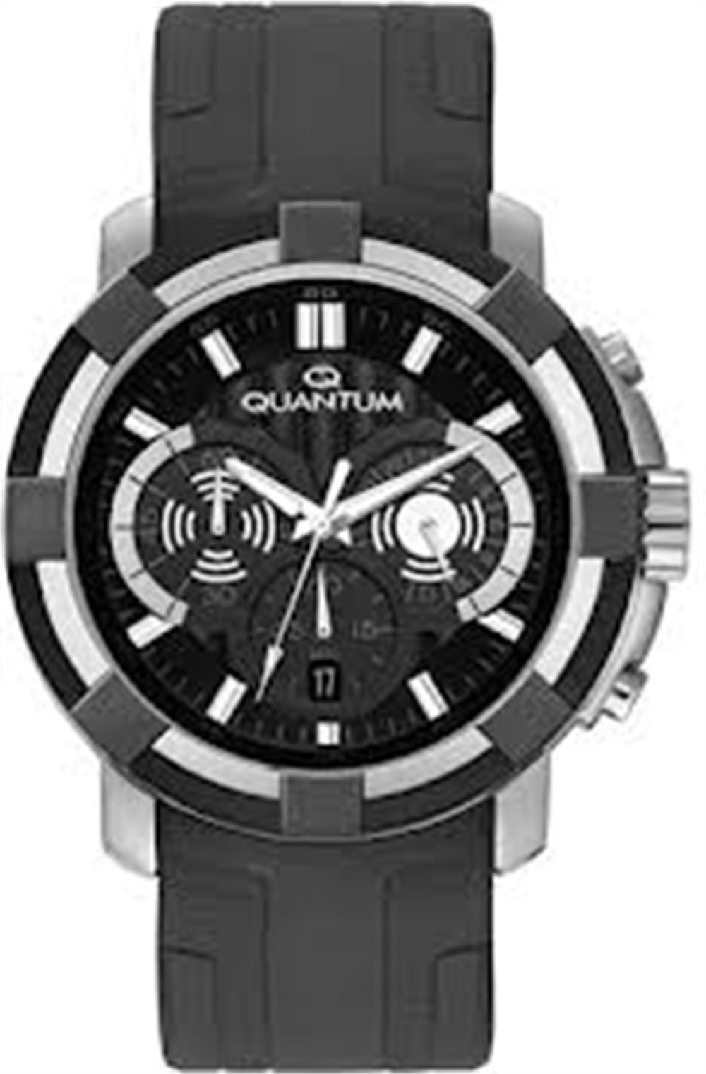 Quantum PWG175PSB-02BB Erkek Kol Saati