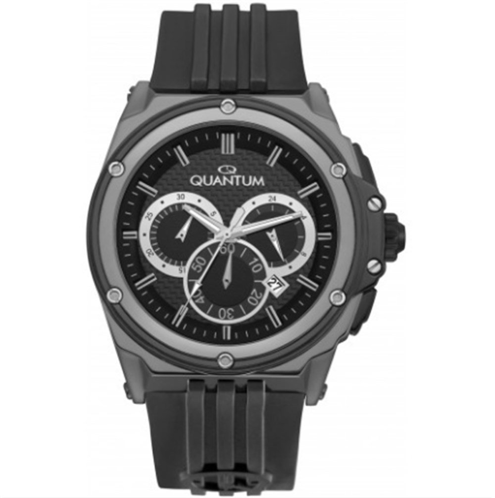 Quantum PWG223PGB-05GG Erkek Kol Saati