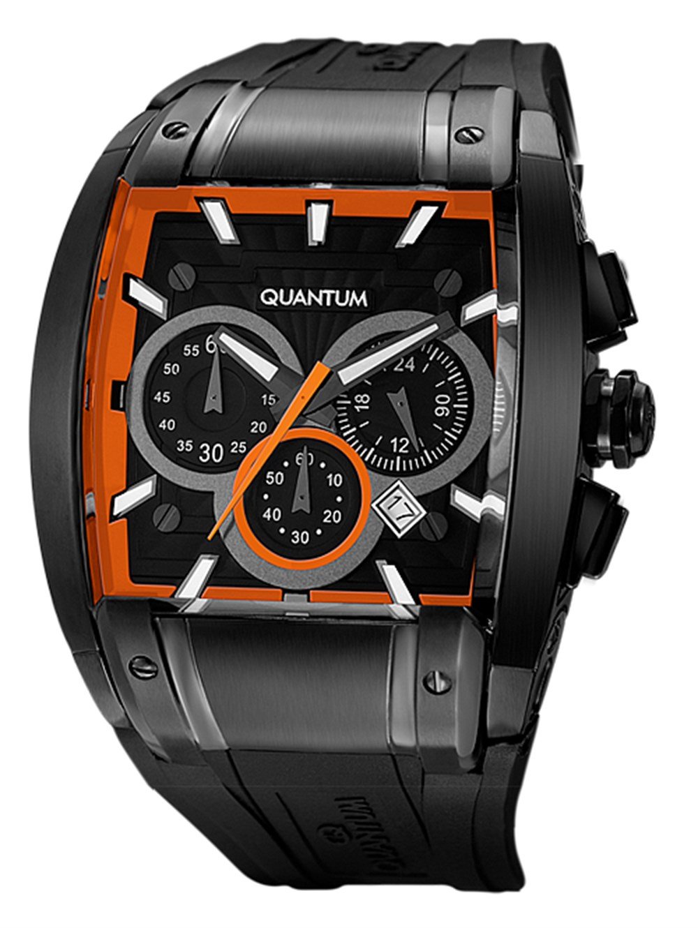 QuantumPWG224PBB-09BBQuantum PWG224PBB-09BB Erkek Kol Saati