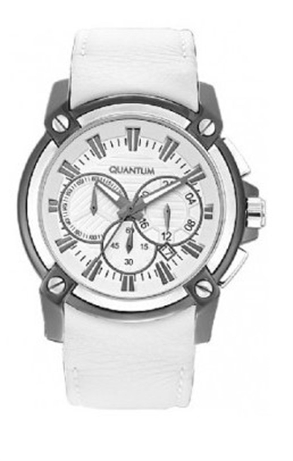 Quantum PWG255LGS-01WW Erkek Kol Saati