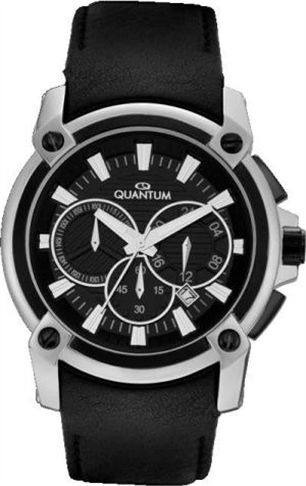 Quantum PWG255LSB-02BB Erkek Kol Saati