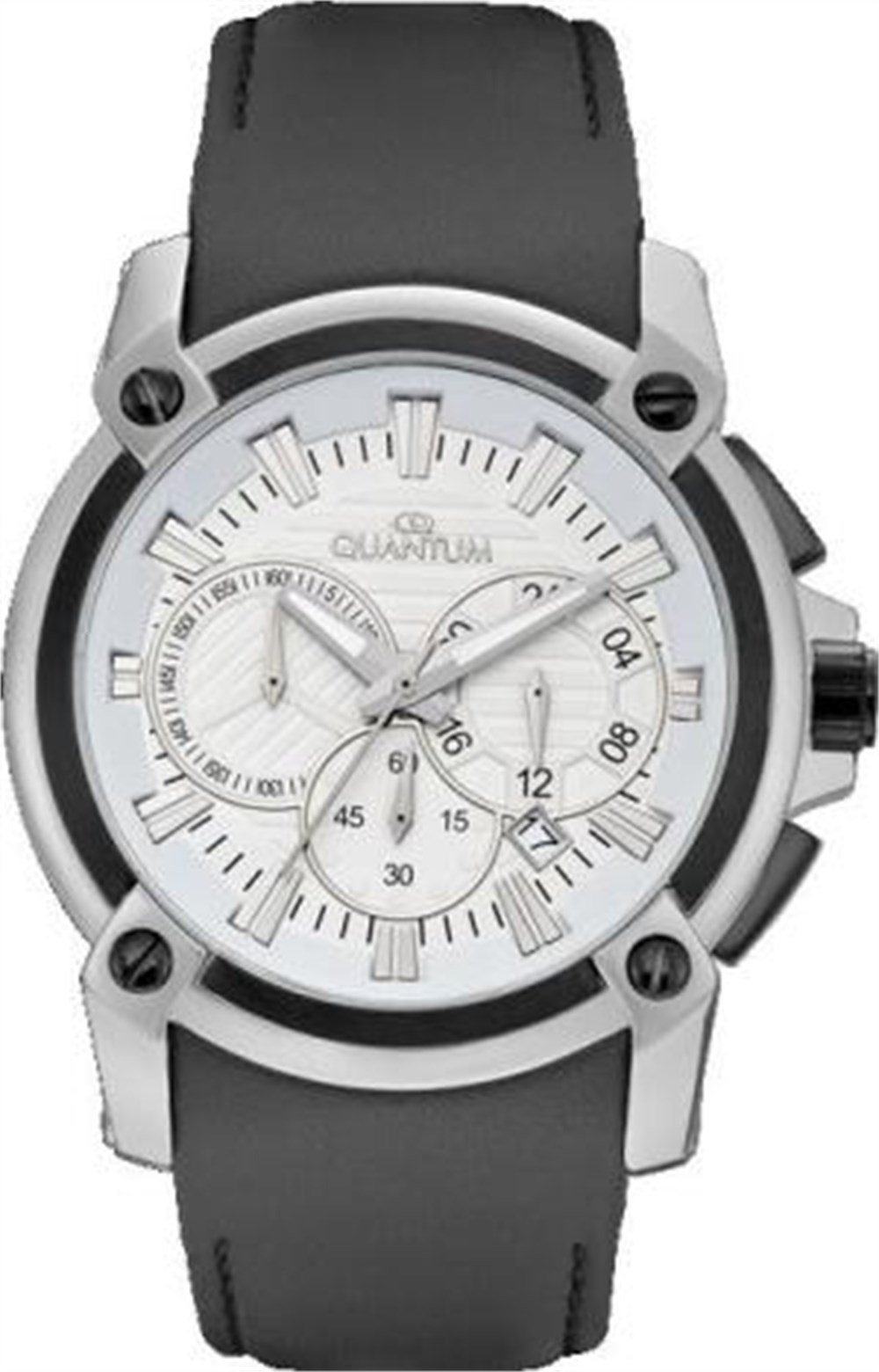 Quantum PWG255LSG-01GG Erkek Kol Saati