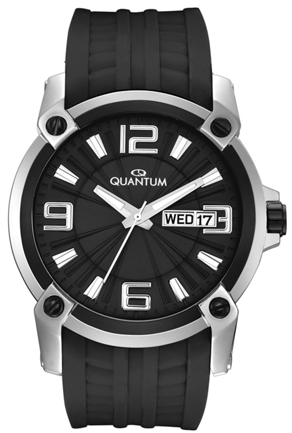 Quantum PWG256PSB-02BB Erkek Kol Saati